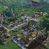 Aven Colony