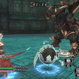 Nights of Azure