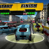 Microsoft Project Gotham Racing 4  (XBox 360)