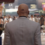 Hitman - The Complete First Season - (2017)