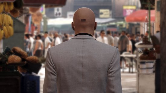 Hitman - The Complete First Season - (2017)
