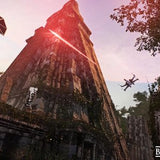 STAR WARS BATTLEFRONT II STANDARD EDITION (CIAB)