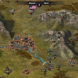 Tank Operations