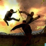 Jumper - Griffin's Story