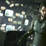Square Enix Deus Ex: Mankind Divided Day One Edition, PC