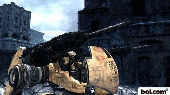 Lost Planet: Extreme Condition Colonies Edition - Classics Edition