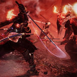 Sony Nioh - PS Hits video-game PlayStation 4 Basis Engels, Italiaans