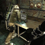 Conflict - Denied Ops