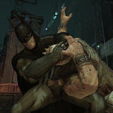 Batman: Arkham Asylum - Windows