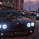Grand Theft Auto 5 - DE