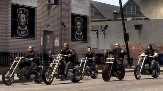 Grand Theft Auto IV Complete Edition (BBFC) -X360