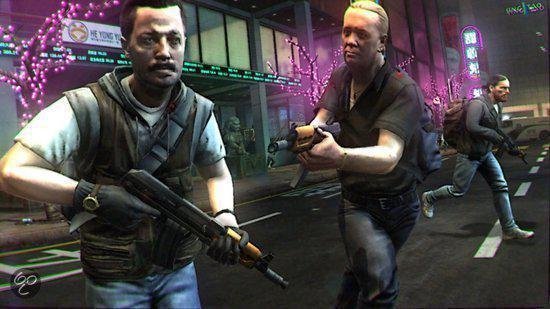 Kane & Lynch 2: Dog Days - Limited Edition