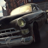 2K Mafia II, PC, M (Volwassen), Fysieke media