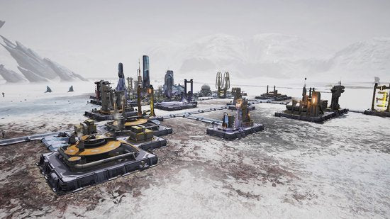 Aven Colony