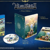 Ni No Kuni Revenant Kingdom