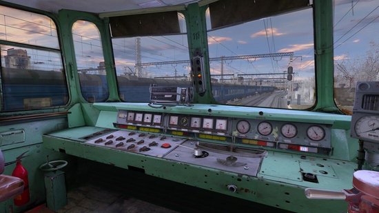 Railway Simulator (DVD-Rom)