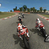 Super Bike Championship 2010