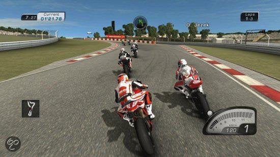 Super Bike Championship 2010