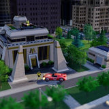 Sim City
