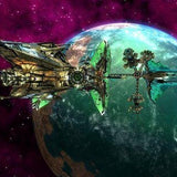 Dark Star One: Broken Alliance