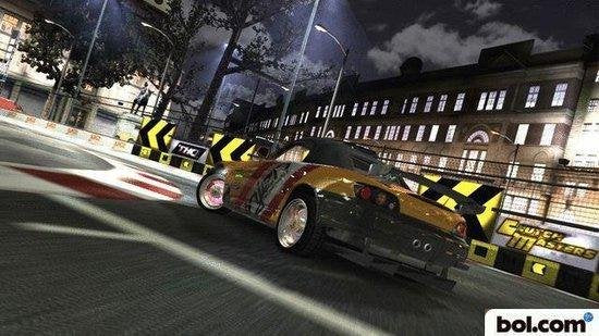 Juiced 2 - Hot Import Nights