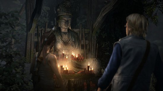 Tomb Raider (2013)