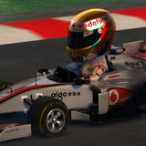 F1 Race Stars
