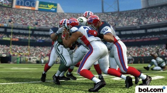 Madden NFL 10