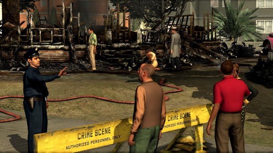 L.A. Noire - Complete Edition