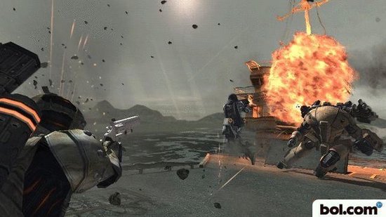 Lost Planet: Extreme Condition Colonies Edition - Classics Edition