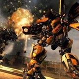 Transformers: Revenge Of The Fallen