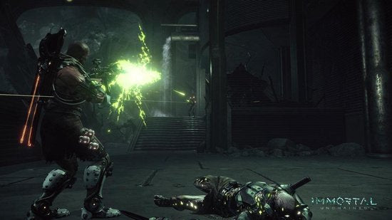 Immortal: Unchained Xbox One