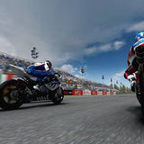 SBK 2011 - Windows
