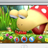 Hey! PIKMIN -3DS