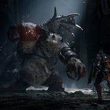 Sony Demon’s Souls, PlayStation 5, Multiplayer modus, M (Volwassen)