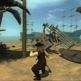 Pirates Of The Caribbean 3: At World's End