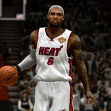 NBA 2K14