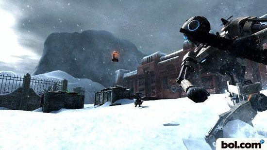 Lost Planet - Extreme Condition Colonies Edition