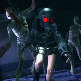 Resident Revelations