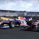 F1 2010