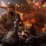 Battlefield 4 (Xbox 360) EN
