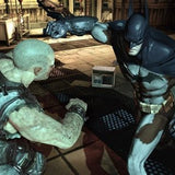 Batman: Arkham Asylum - Windows