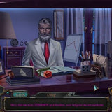 Family Mysteries - Poisonous Promises