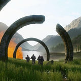Halo Infinite - Xbox Series Xbox