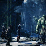 Of Orcs and Men