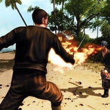 Risen 2: Dark Waters