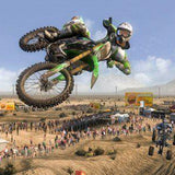 Mx Vs Atv - Reflex
