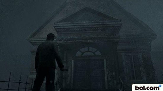 Silent Hill 5 - Homecoming