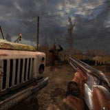 S.T.A.L.K.E.R. - Clear Sky