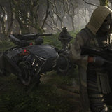 Ghost Recon Breakpoint